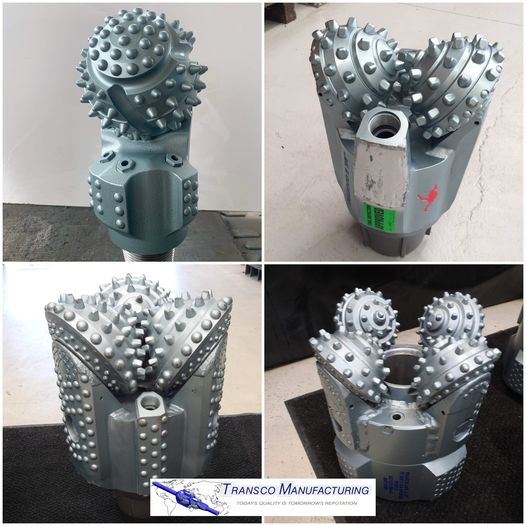 DownholeDrill40Container